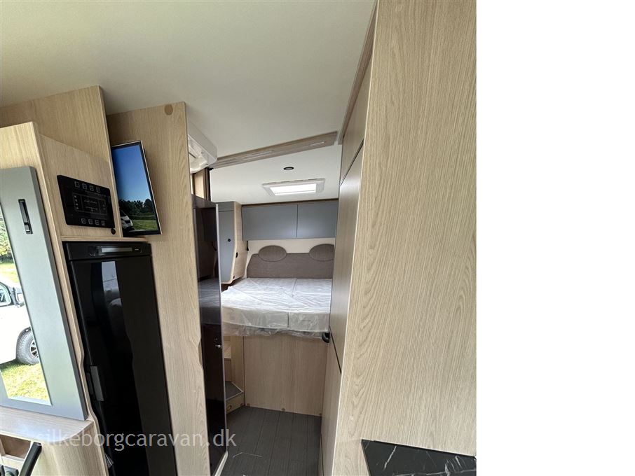 Autostar Privilige P740  LC