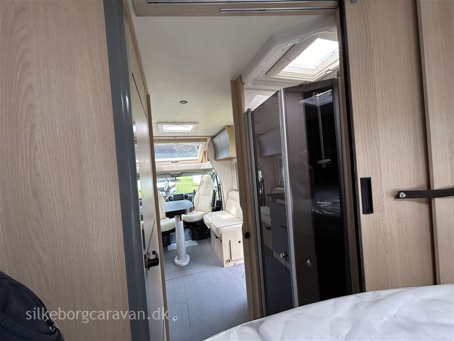 Autostar Privilige P740  LC