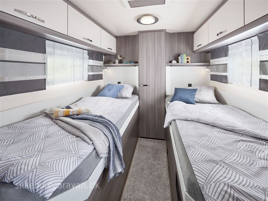 Hobby Optima On Tour T70 E