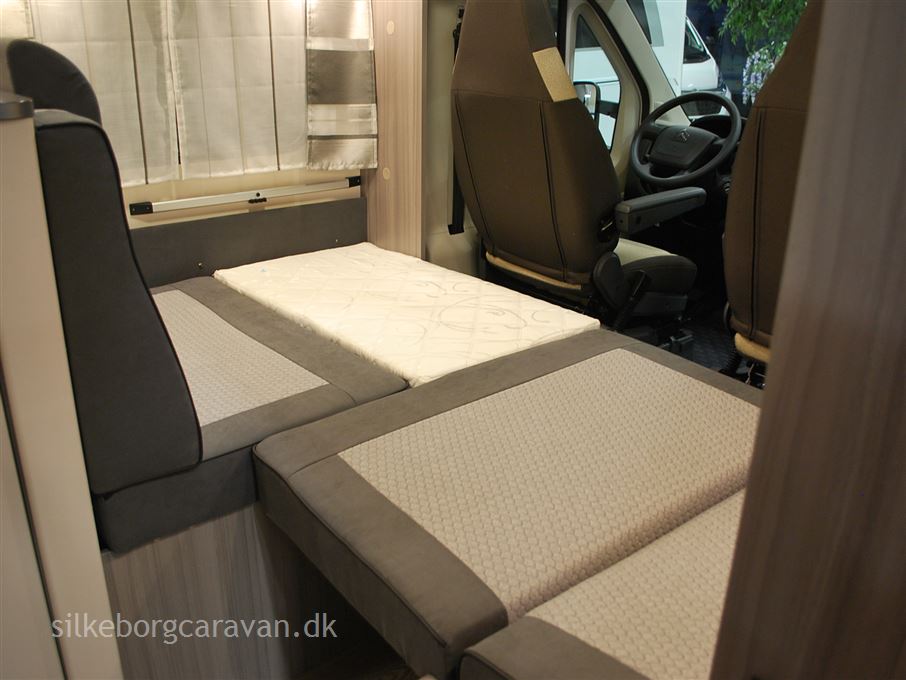 Hobby Optima On Tour T70 E