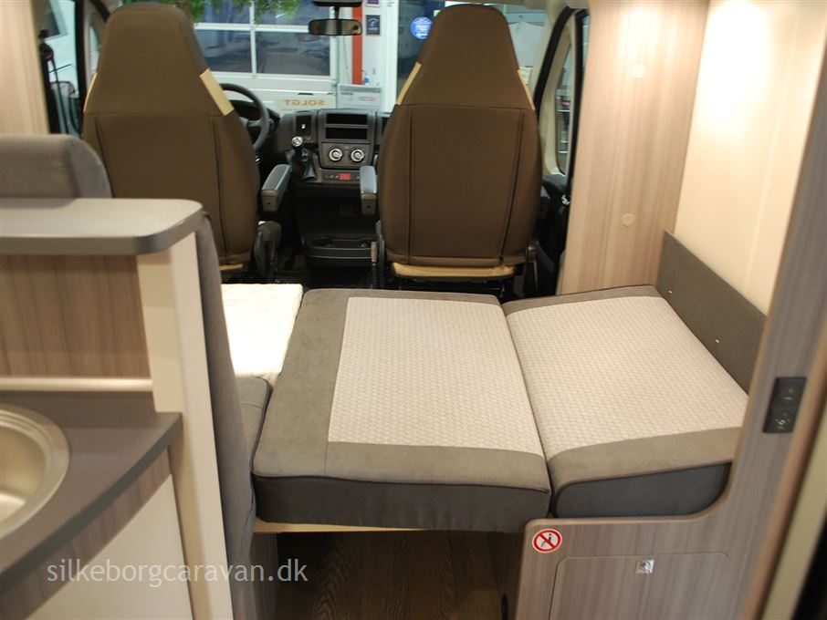 Hobby Optima On Tour T70 E