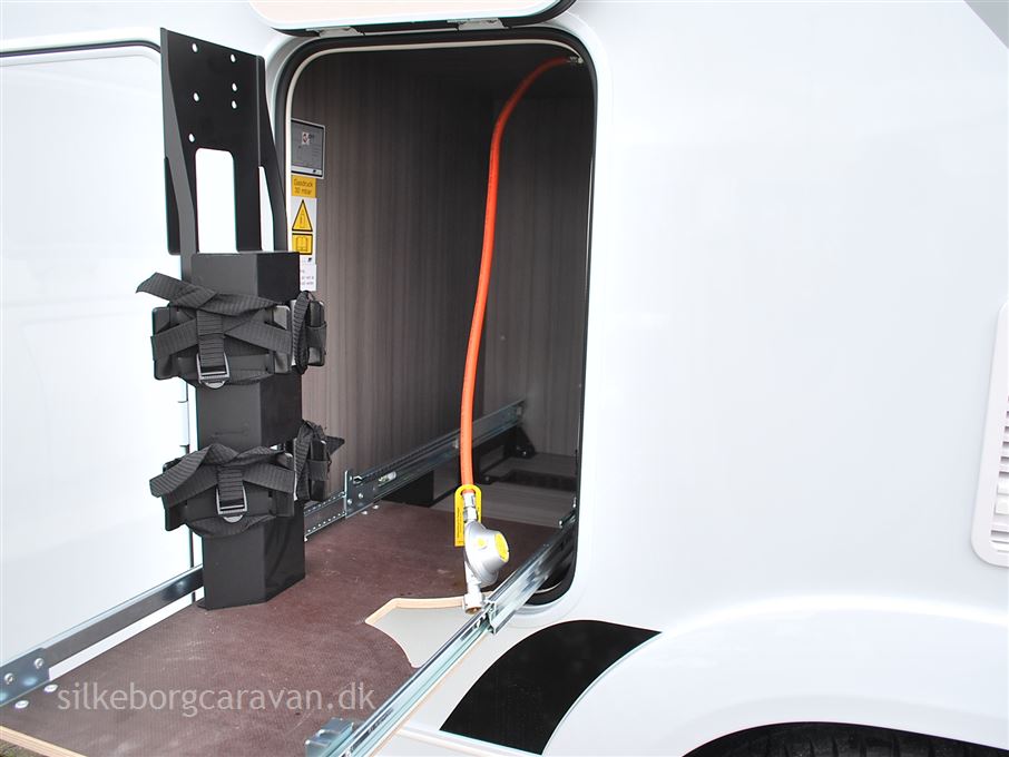 Hobby Optima On Tour T70 E