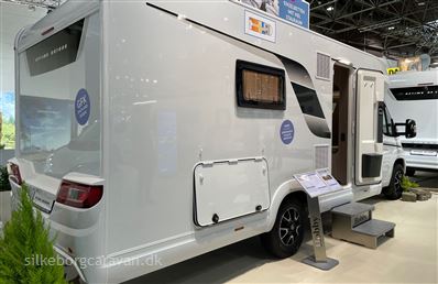 Hobby Optima On Tour T70 E