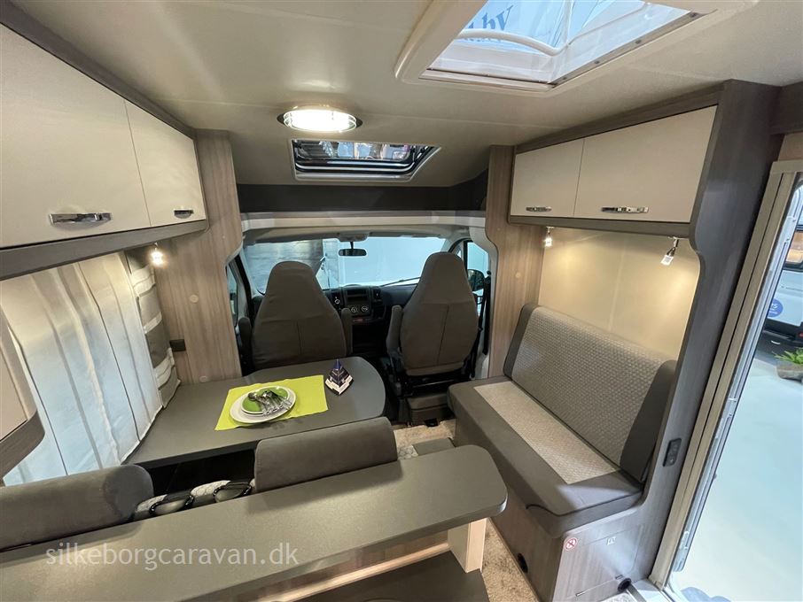 Hobby Optima On Tour T70 E