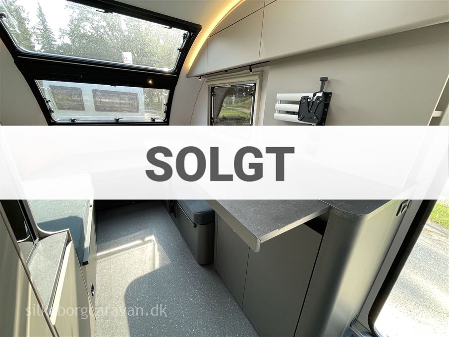 Adria Action 391 LH Sport