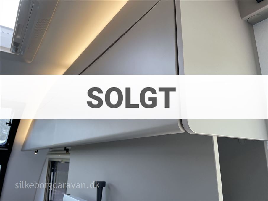 Adria Action 391 LH Sport