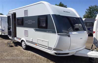 Hobby De Luxe 490 KMF