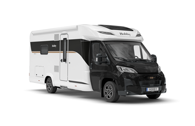 Hobby Maxia T 740 WE Aut.