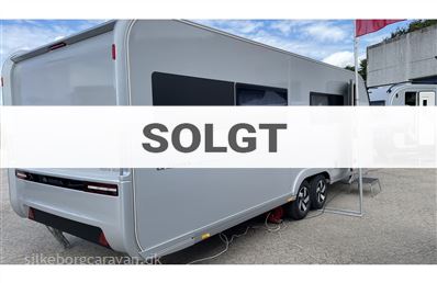 Adria Alpina 663 HT Twin