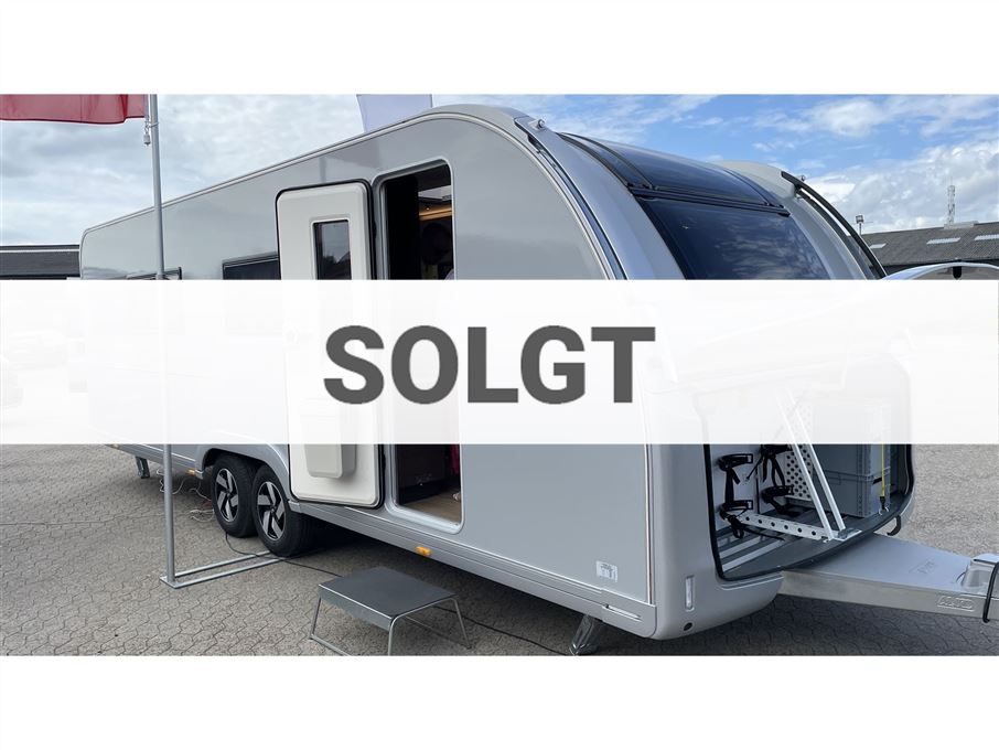 Adria Alpina 663 HT Twin