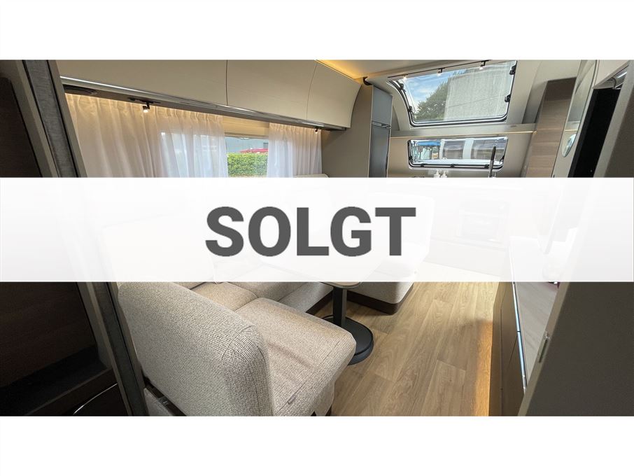 Adria Alpina 663 HT Twin