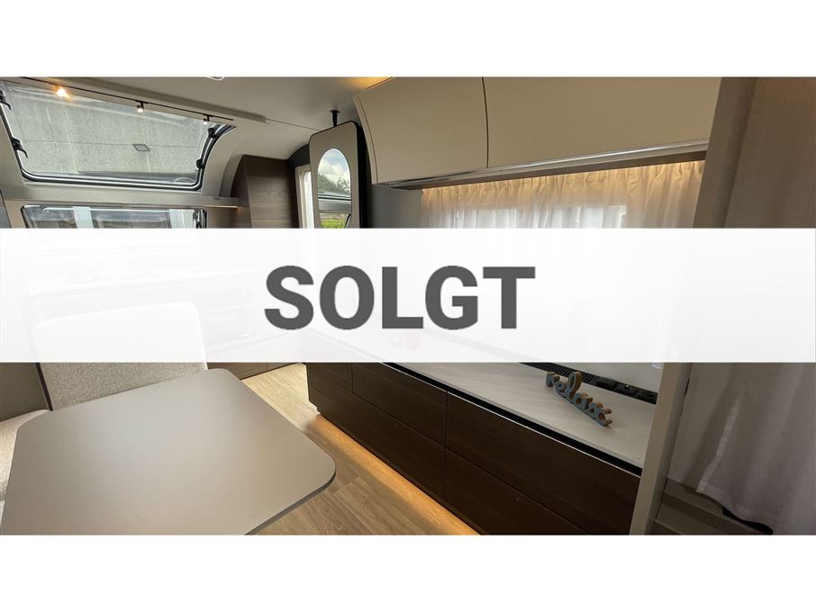 Adria Alpina 663 HT Twin