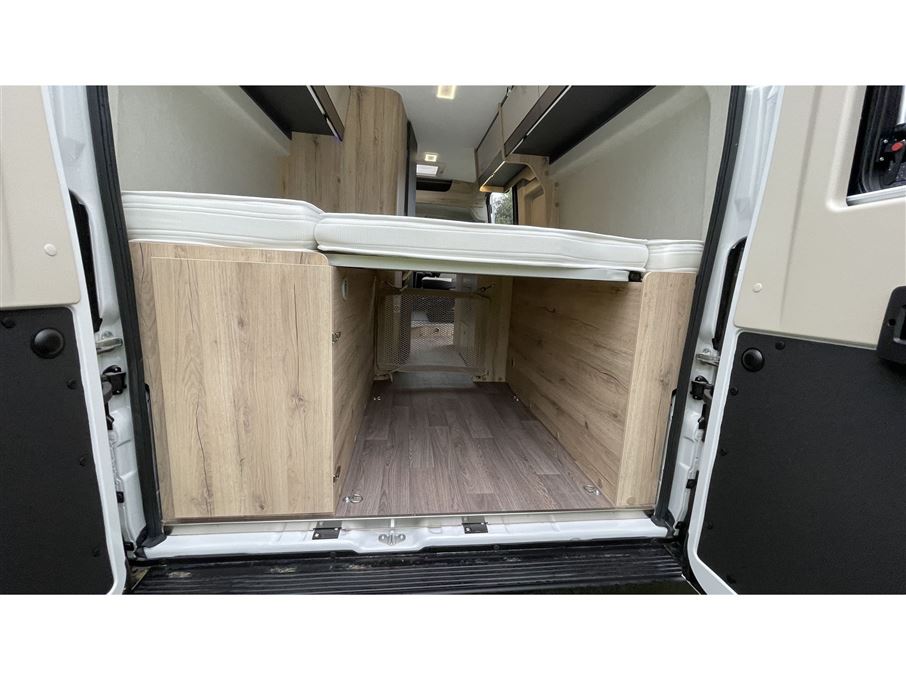 Elnagh E-VAN 2