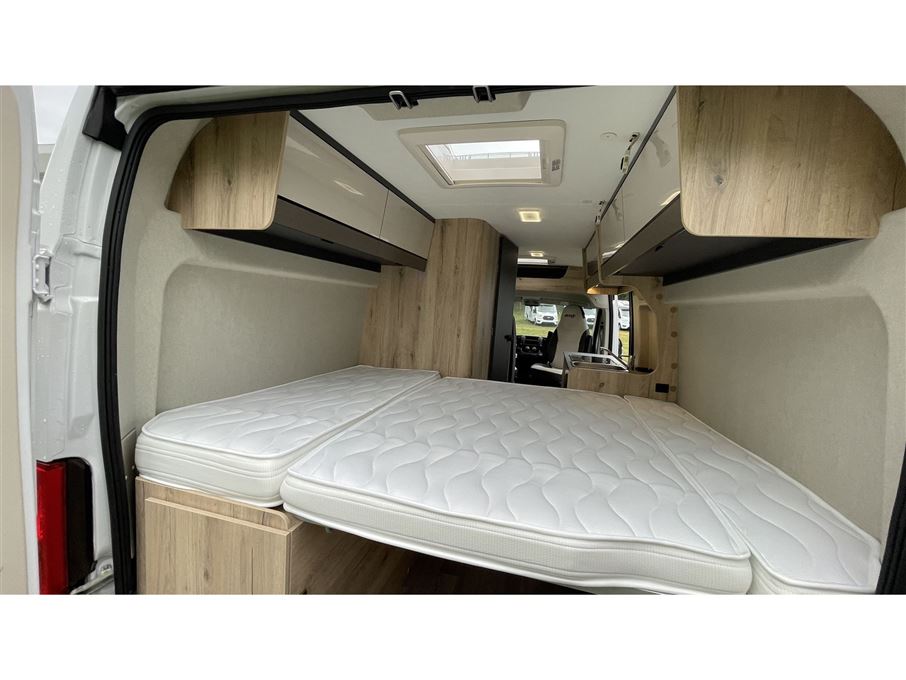 Elnagh E-VAN 2