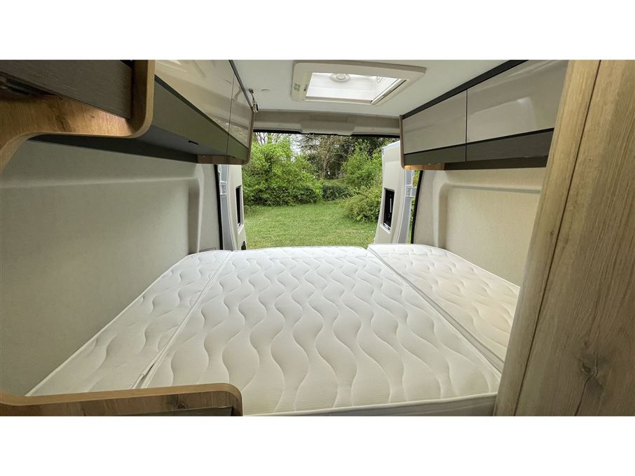 Elnagh E-VAN 2