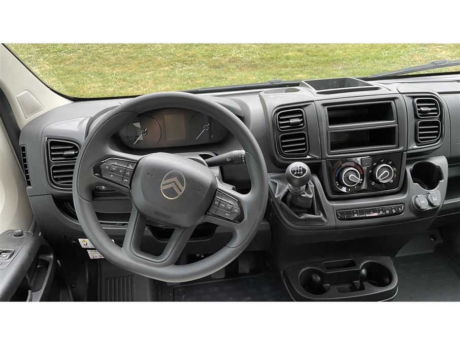 Elnagh E-VAN 2