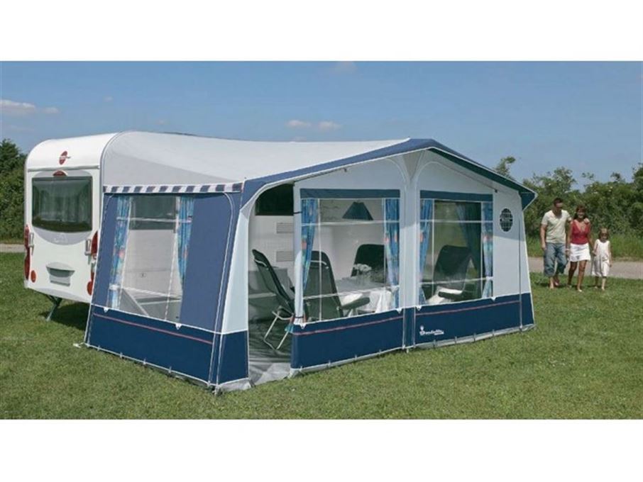 CAPRI LUX Blue 950