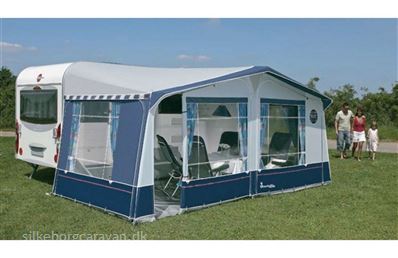 CAPRI LUX Blue 950