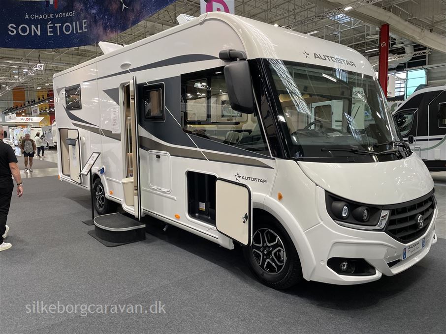 Autostar Naeos I745 LJ