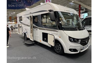 Autostar Naeos I745 LJ
