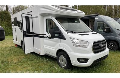 Elnagh Baron 573