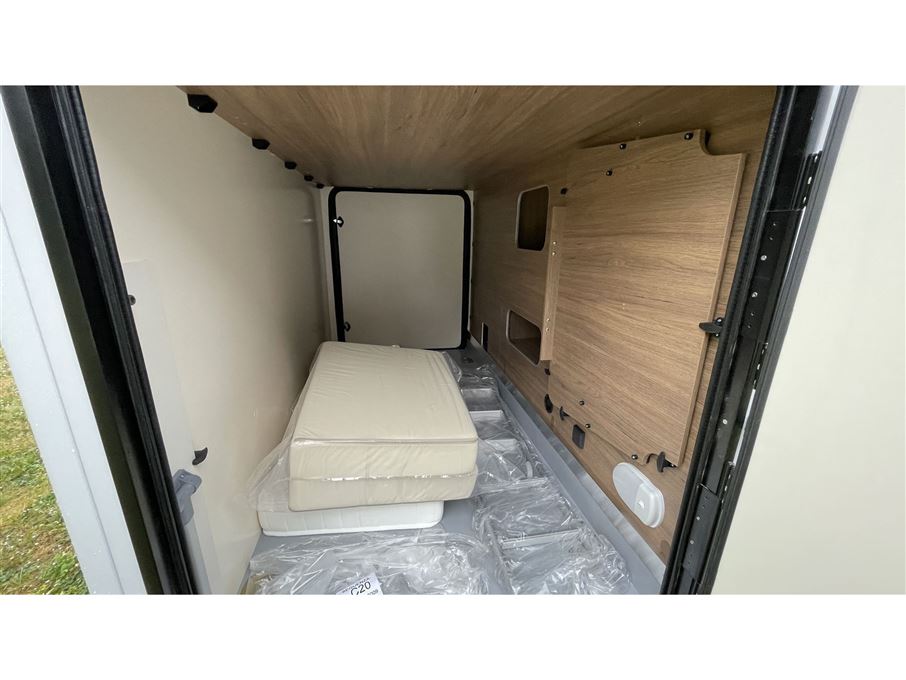 Elnagh Baron 573