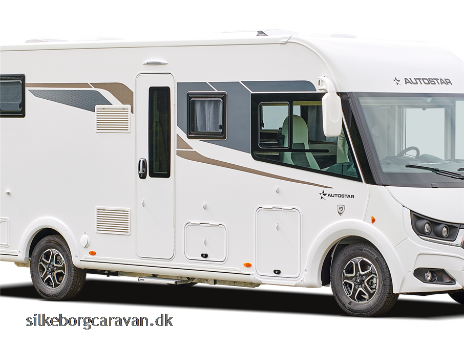 Autostar Passion 740 LJ