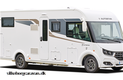 Autostar Passion 740 LJ