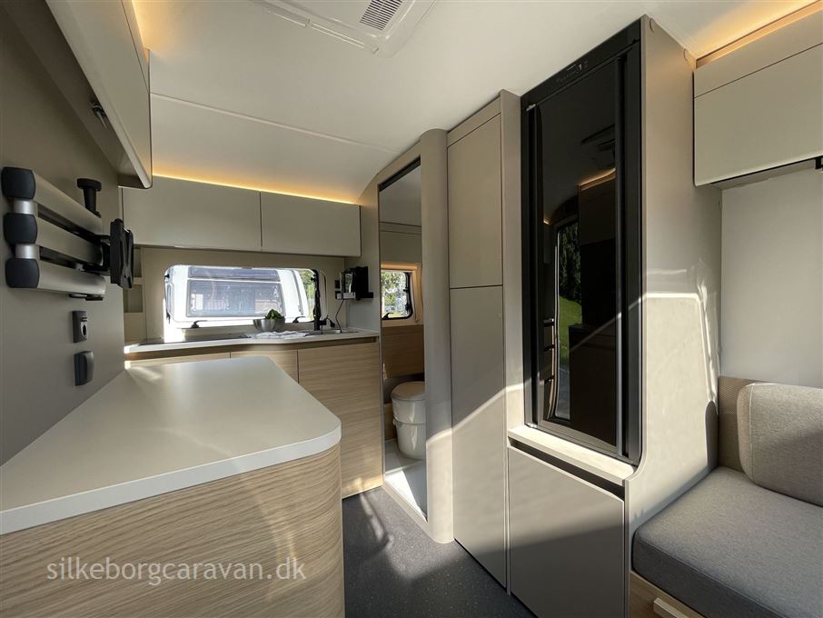 Adria Action 391 LH