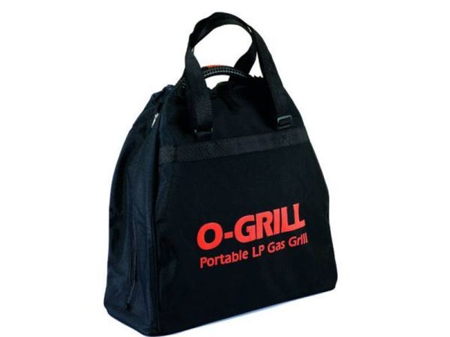 Bæretaske til O-grill 600/900T