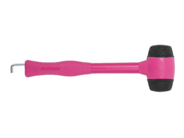 Pink pløkhammer