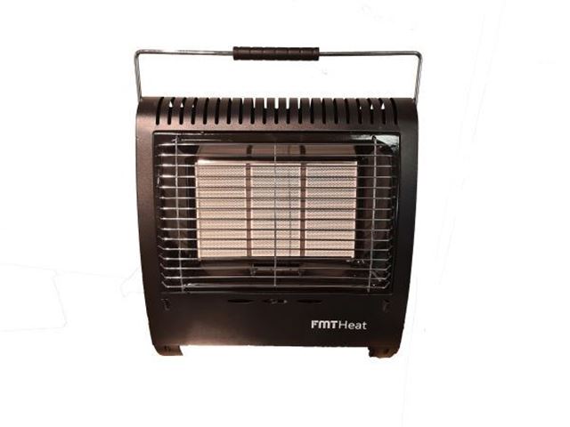 FMT Heat - Small heater