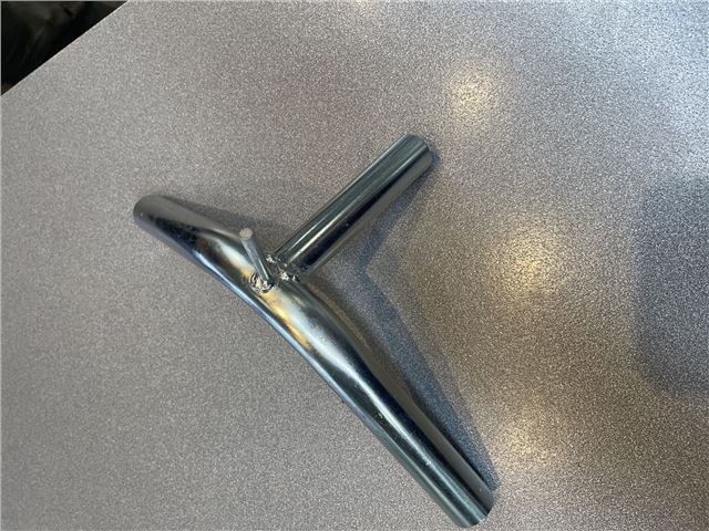 Sidekryds til 19 mm