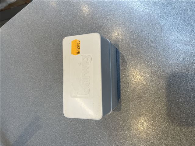 Batteriboks