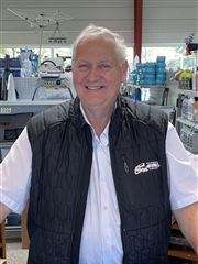Michael Thrane