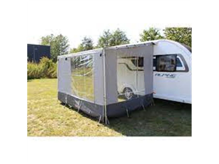        markise sider - front              