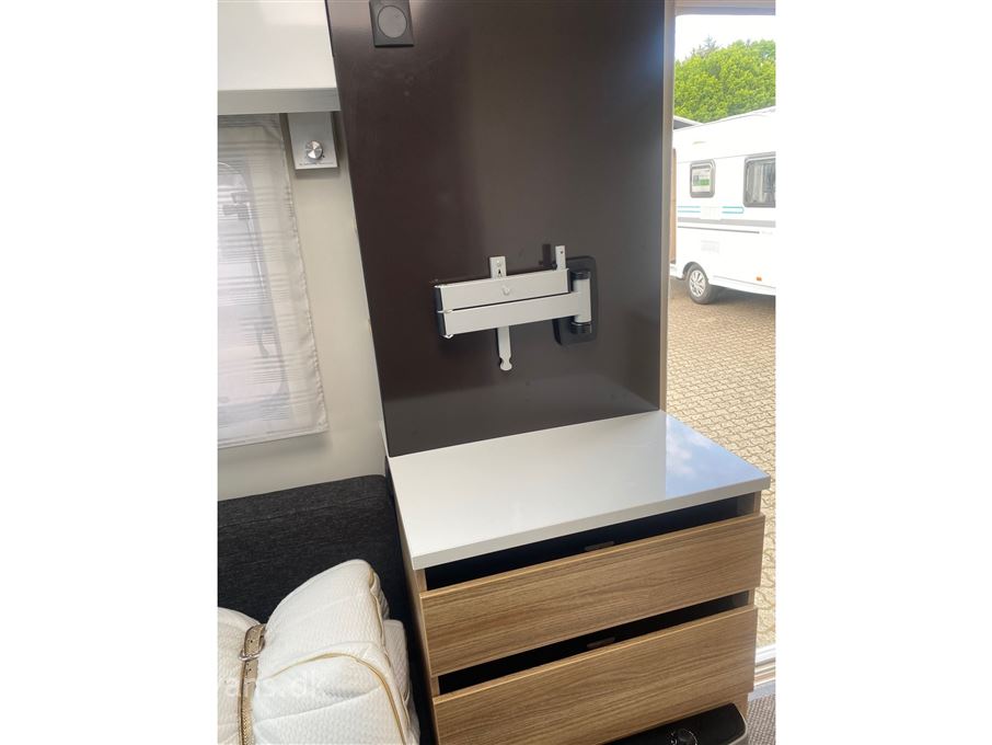 Adria Action 391 PH
