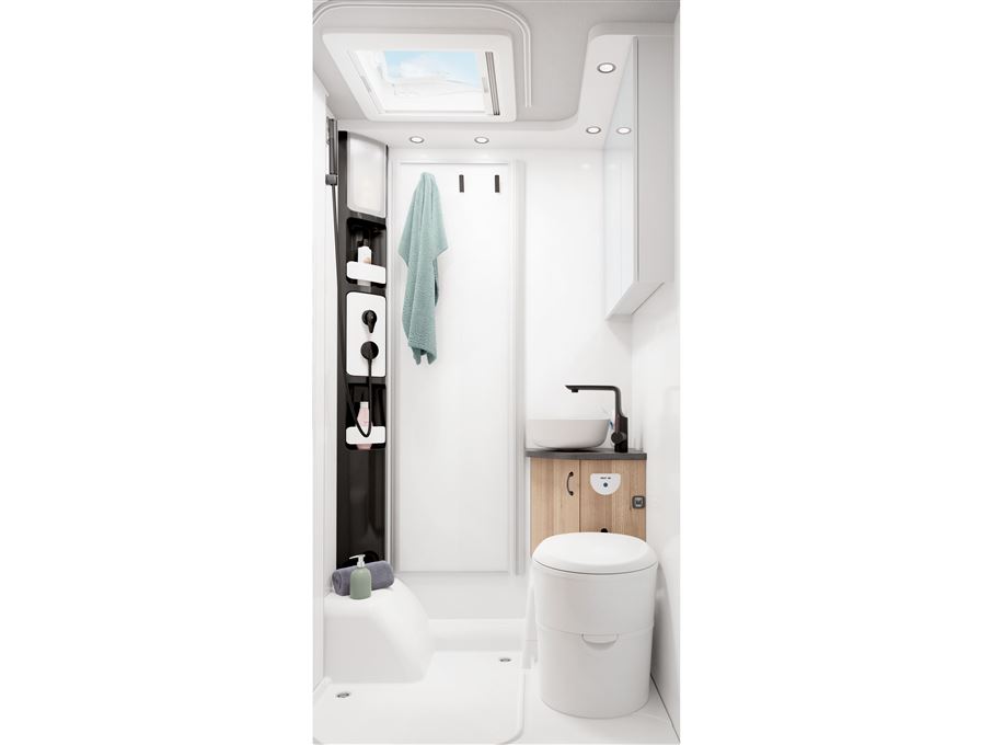 Hobby Ontour C 700 GQ