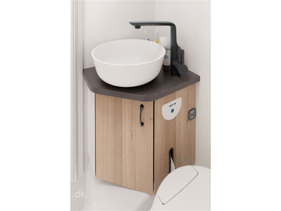 Hobby Ontour C 700 GQ