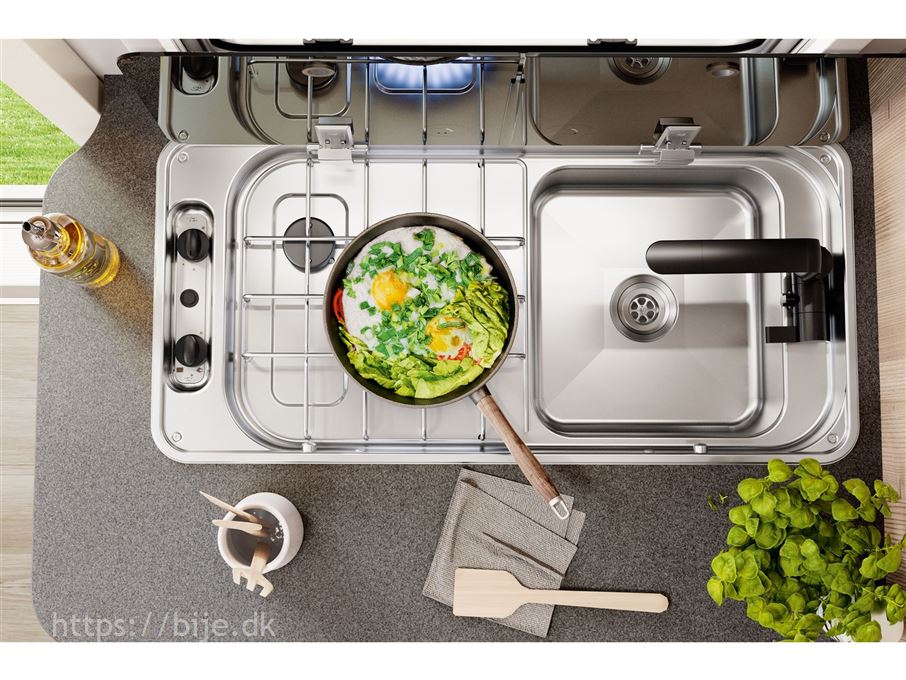 Hobby Ontour C 700 GQ