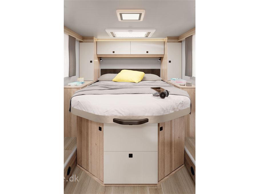 Hobby Ontour C 700 GQ