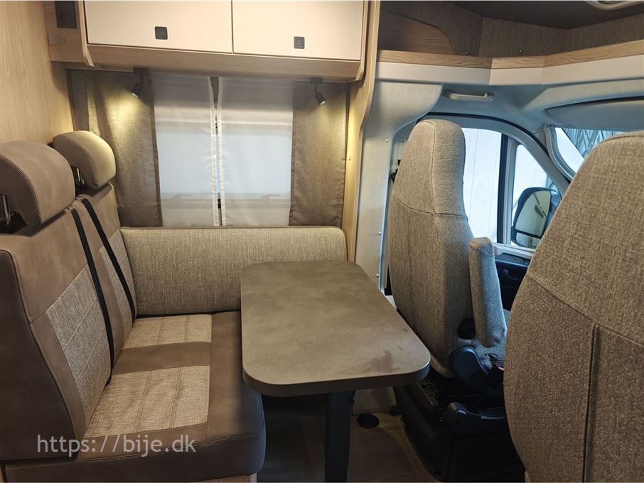 Hobby Ontour C 700 GQ