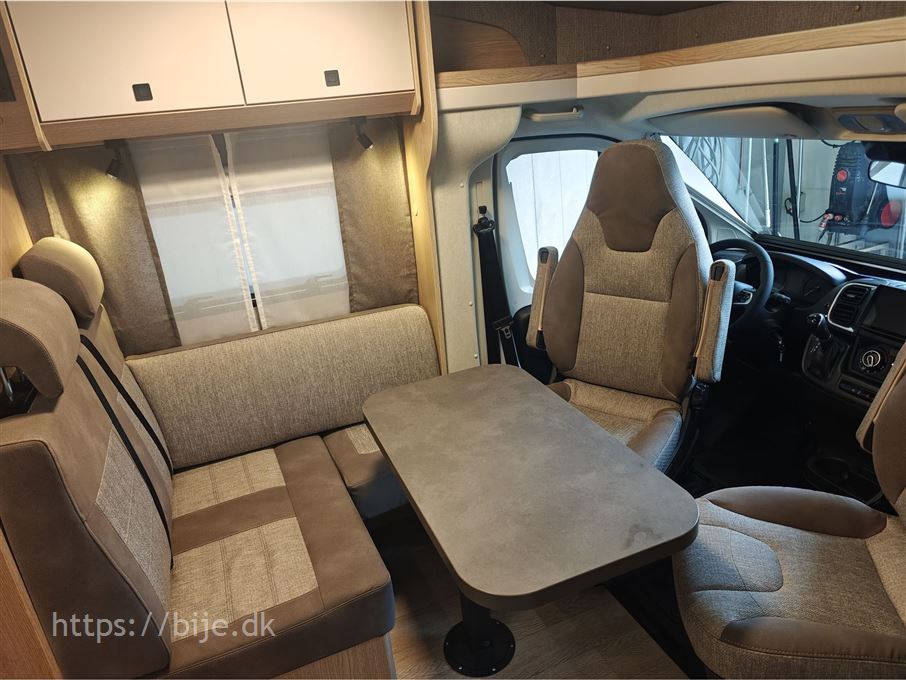Hobby Ontour C 700 GQ