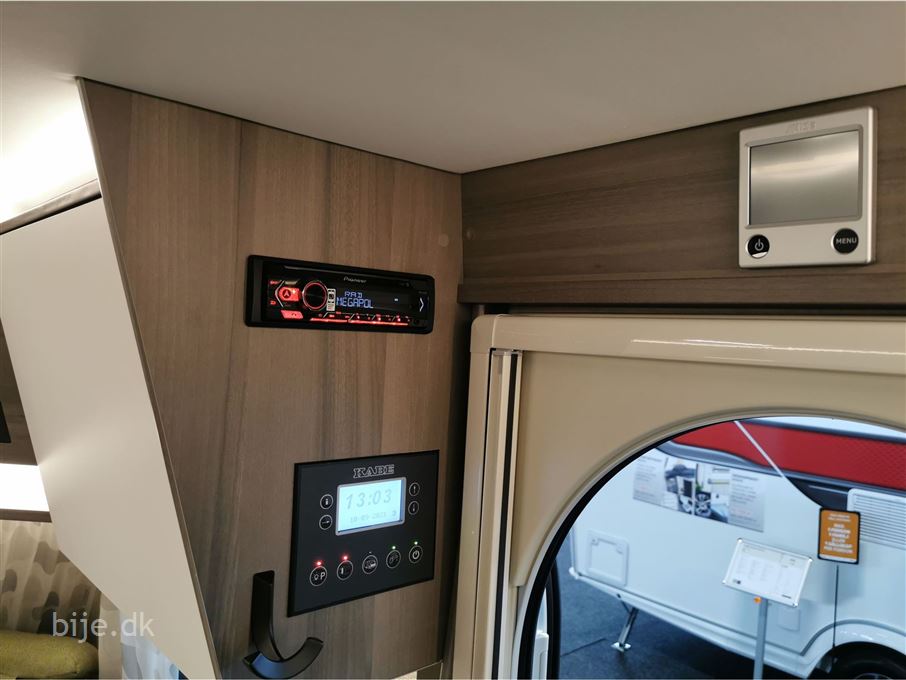 Kabe Estate 560 GLE KS B2