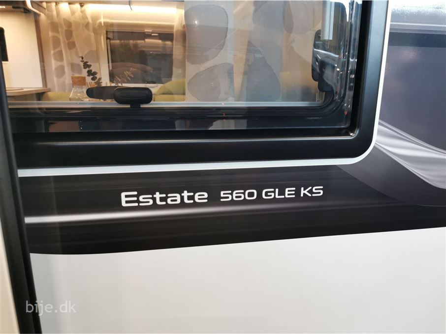 Kabe Estate 560 GLE KS B2