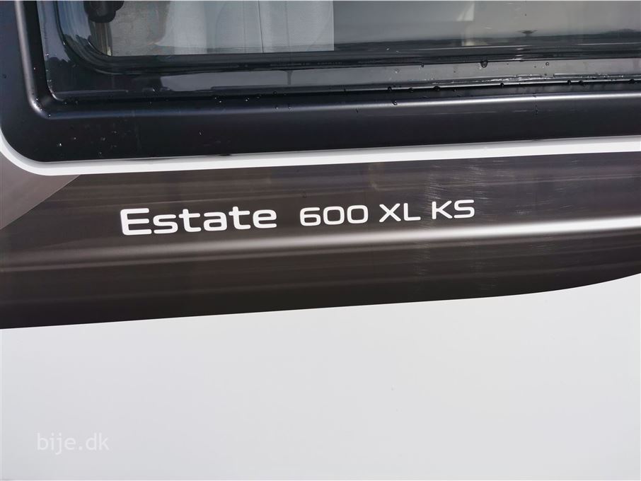 Kabe Estate 600 XL KS