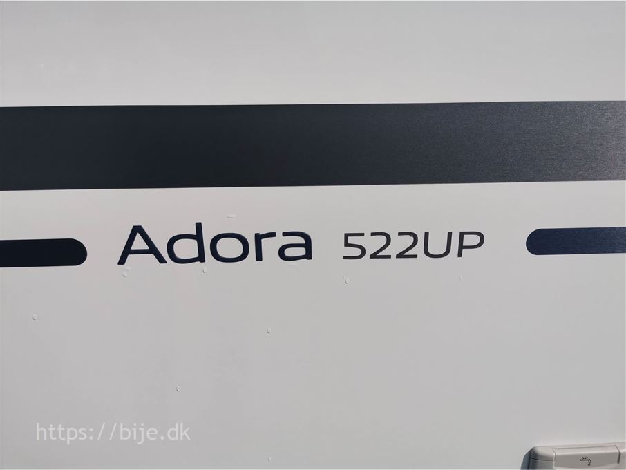 Adria Adora 522 UP ALDE