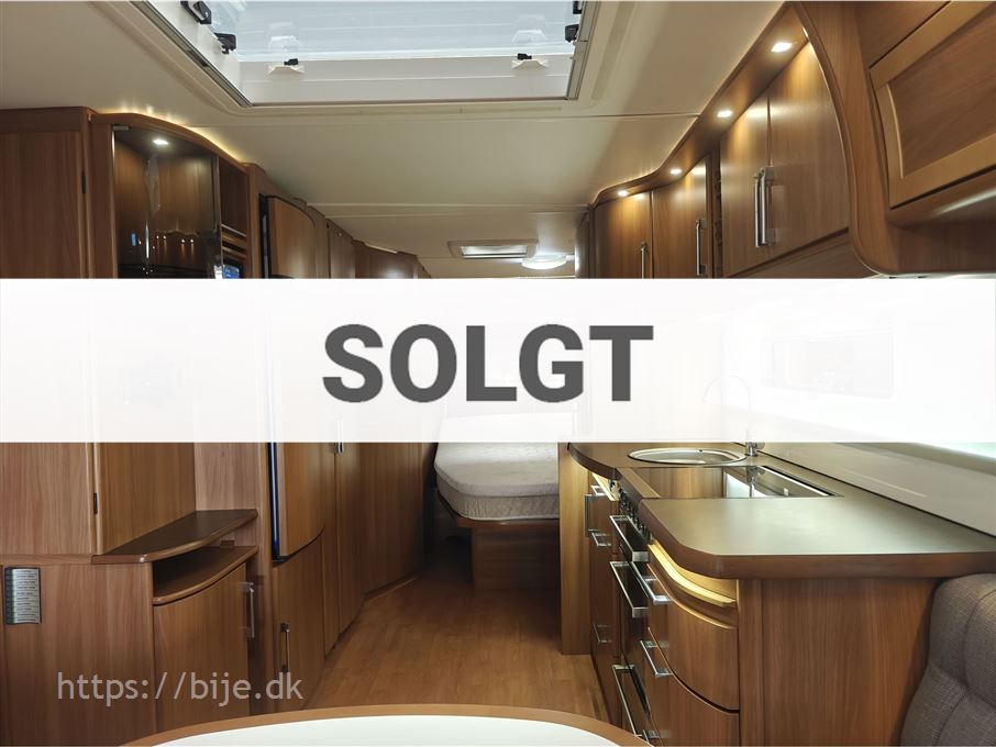 Kabe Royal 610 D XL XV 2 KS