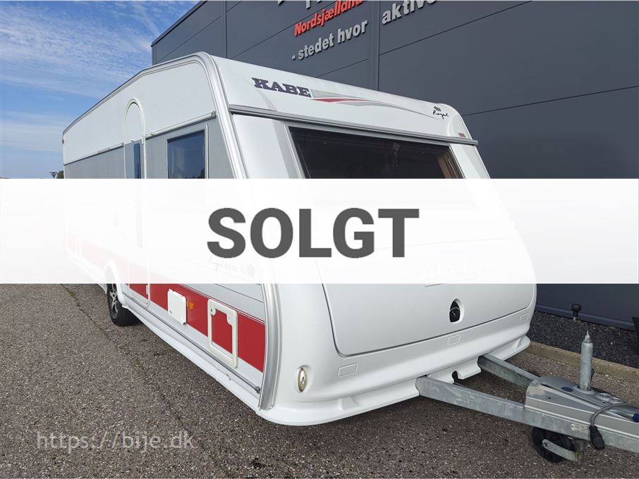 Kabe Royal 610 D XL XV 2 KS