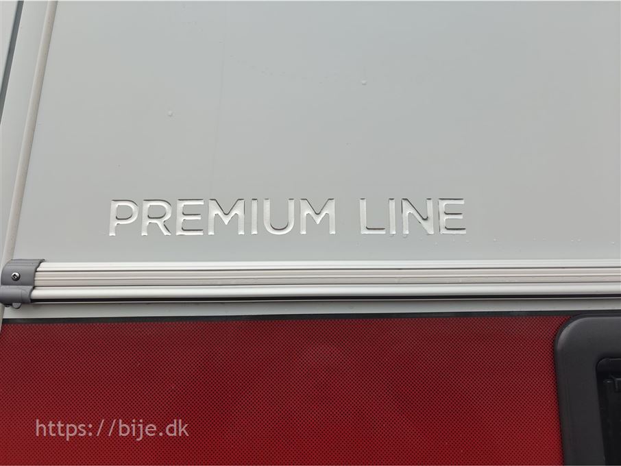 Kabe Smaragd 540 GLE KS Premium Line